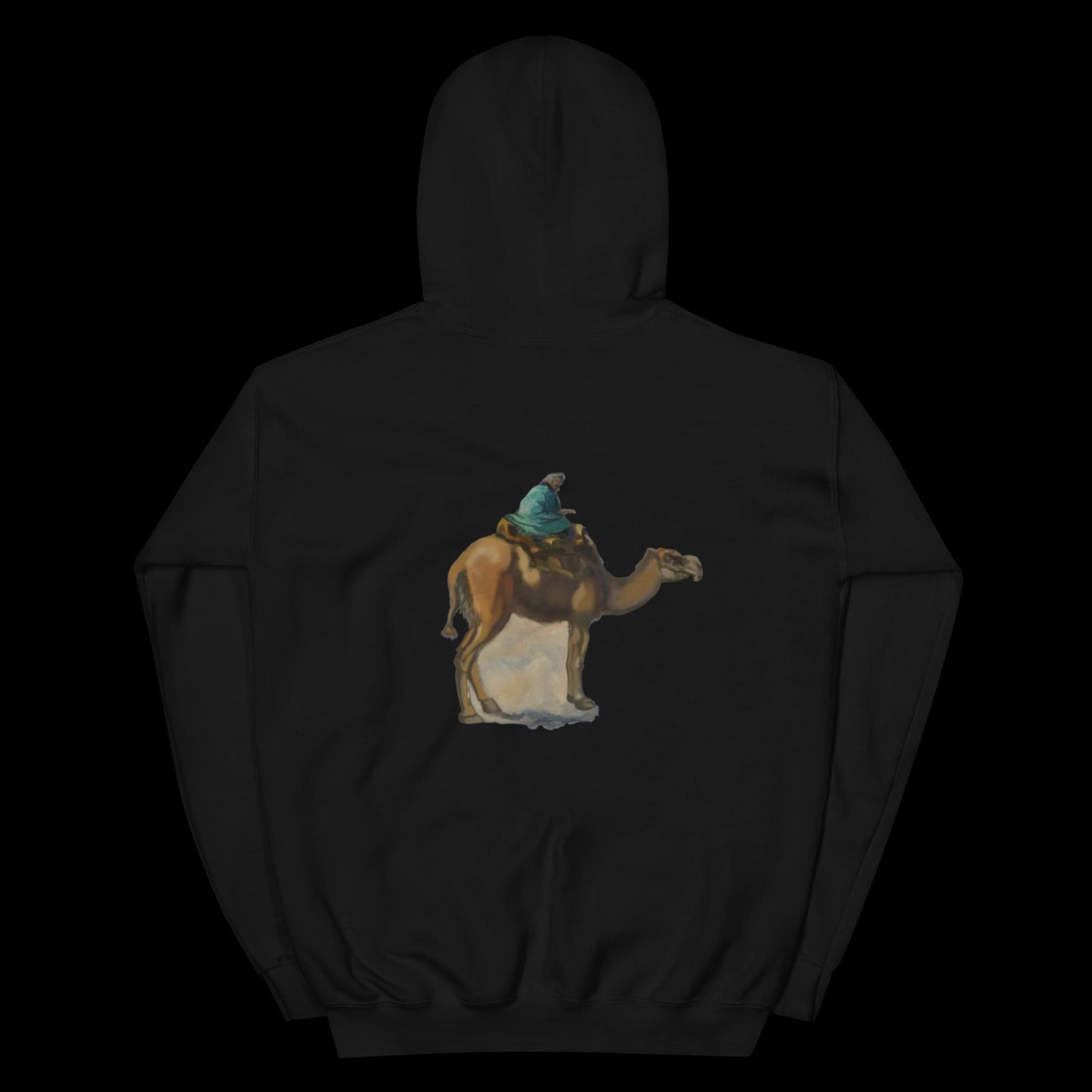 Sirocco Hoodie