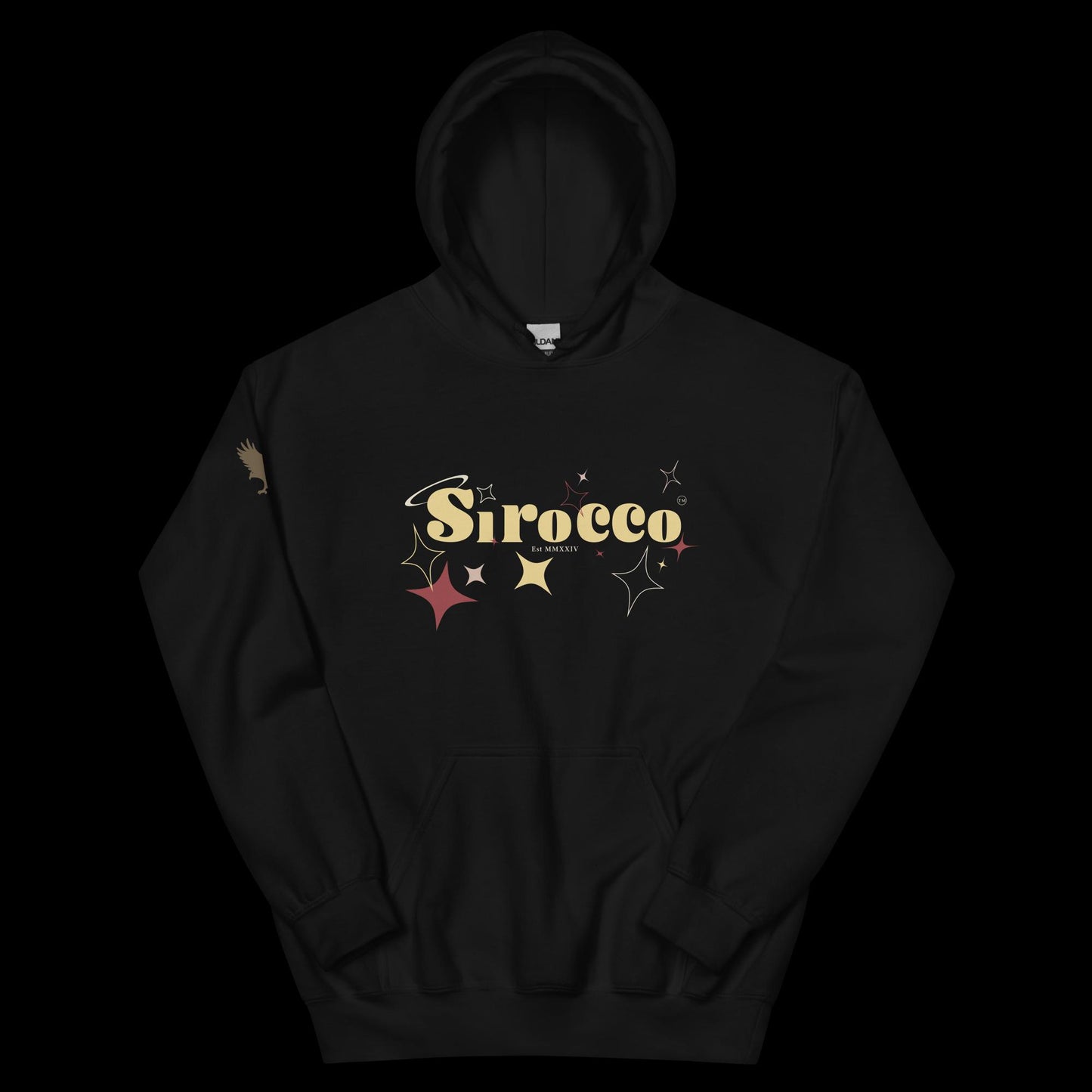 Sirocco Hoodie